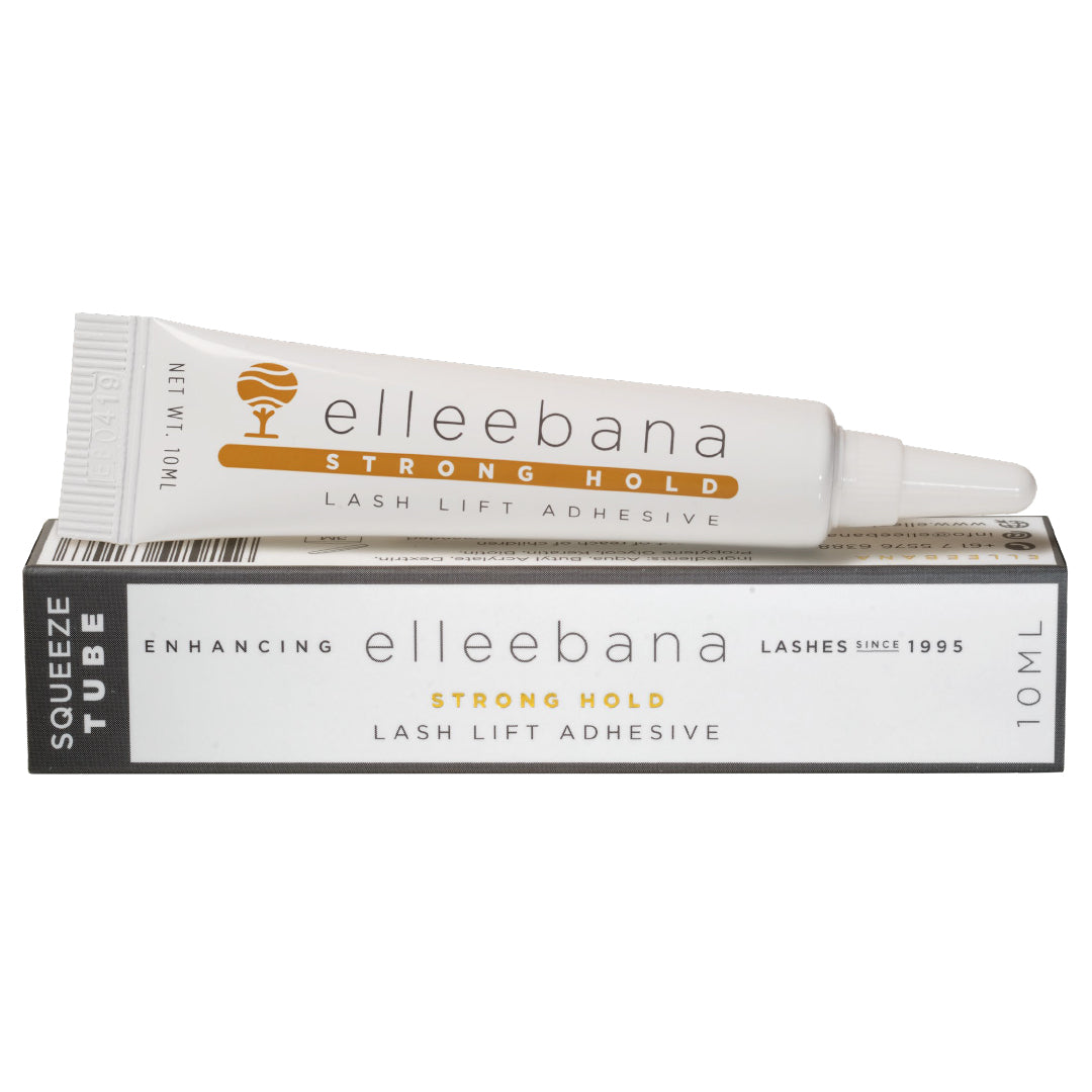 Elleebana Strong Hold Lash Lift Adhesive