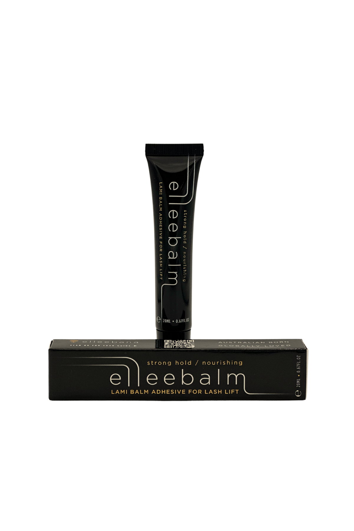 Elleebana Lash Lift Adhesive Balm