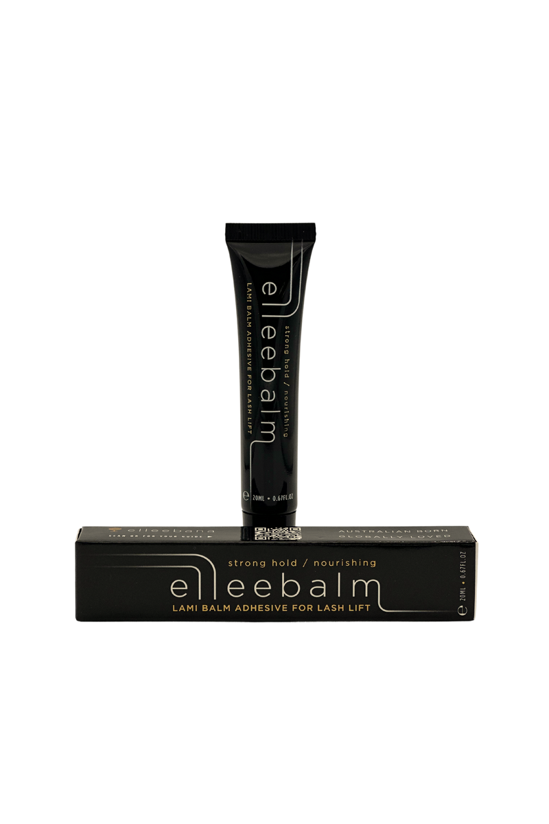 Elleebana Lash Lift Adhesive Balm