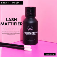 Prep, Lay & Set Bundle