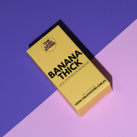 Banana Thick Lash Extension Adhesive