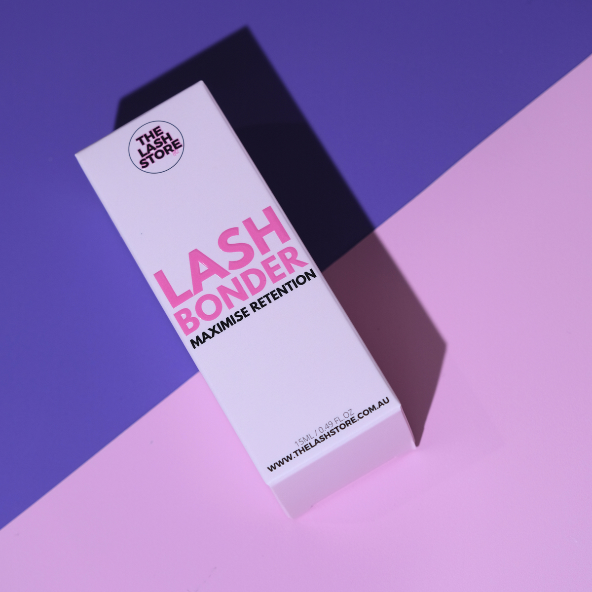 Lash Extension Bonder