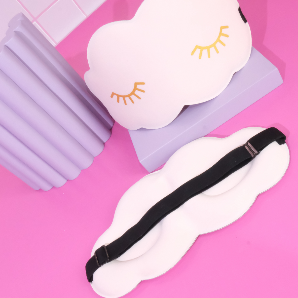 Lash Extension Sleeping Mask