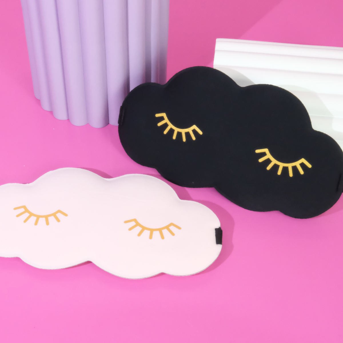 Lash Extension Sleeping Mask