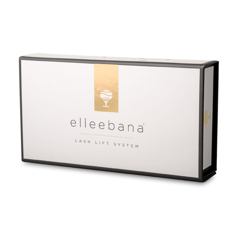 Elleebana Lash Lift Full Kit