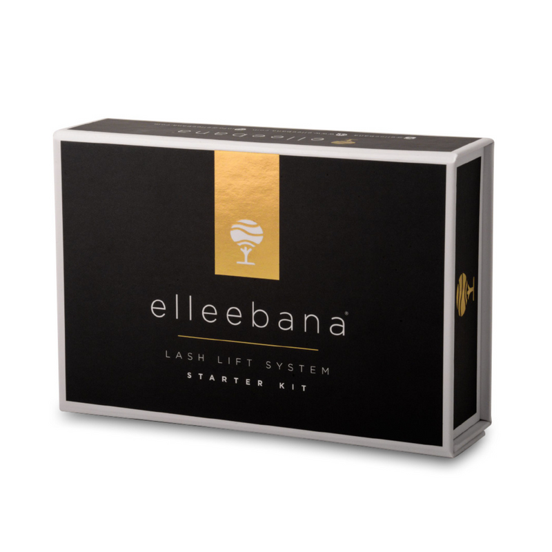 Elleebana Lash Lift Starter Kit