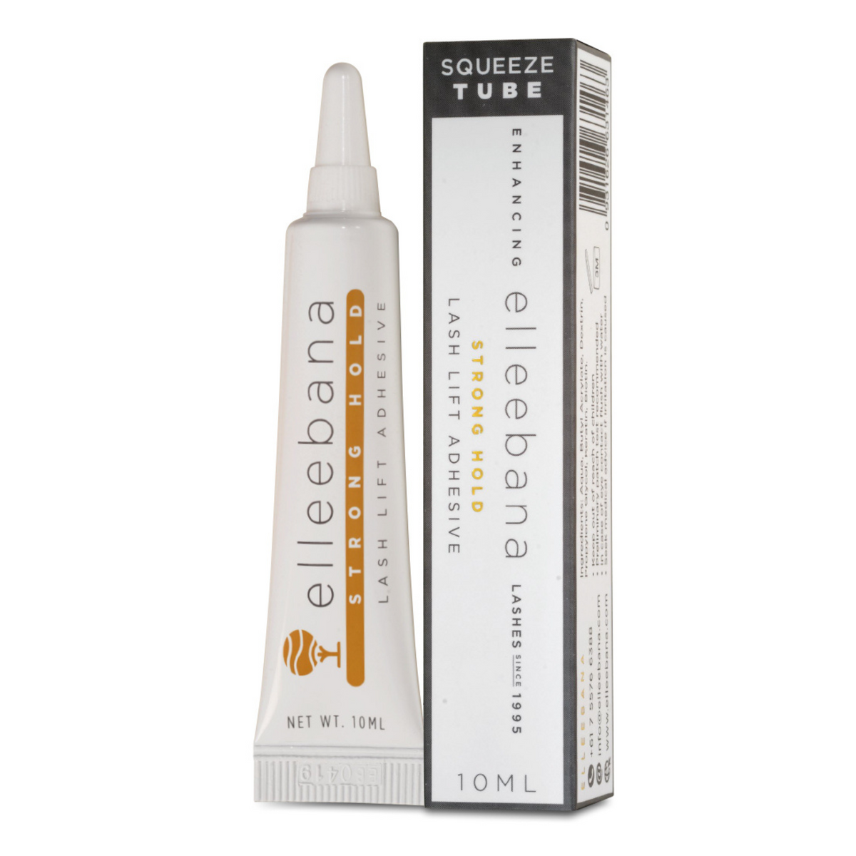 Elleebana Strong Hold Lash Lift Adhesive