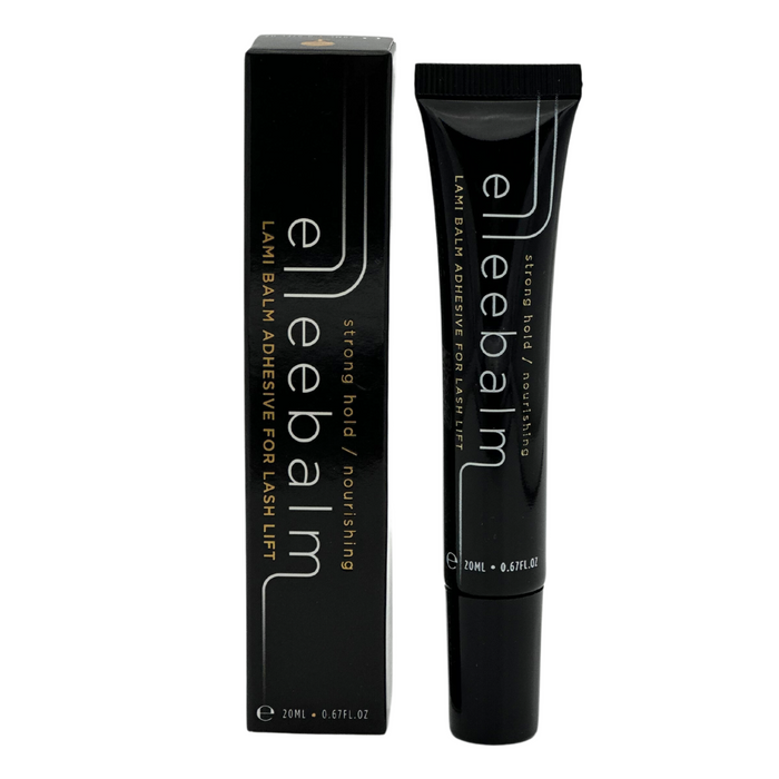 Elleebana Lash Lift Adhesive Balm