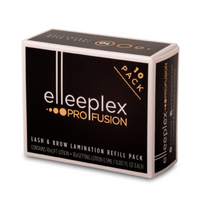 Elleeplex Lash & Brow Lamination Refill 10 Pack