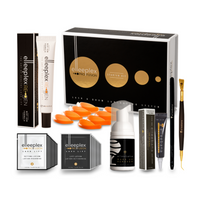 Elleeplex Lash & Brow Lamination Starter Kit