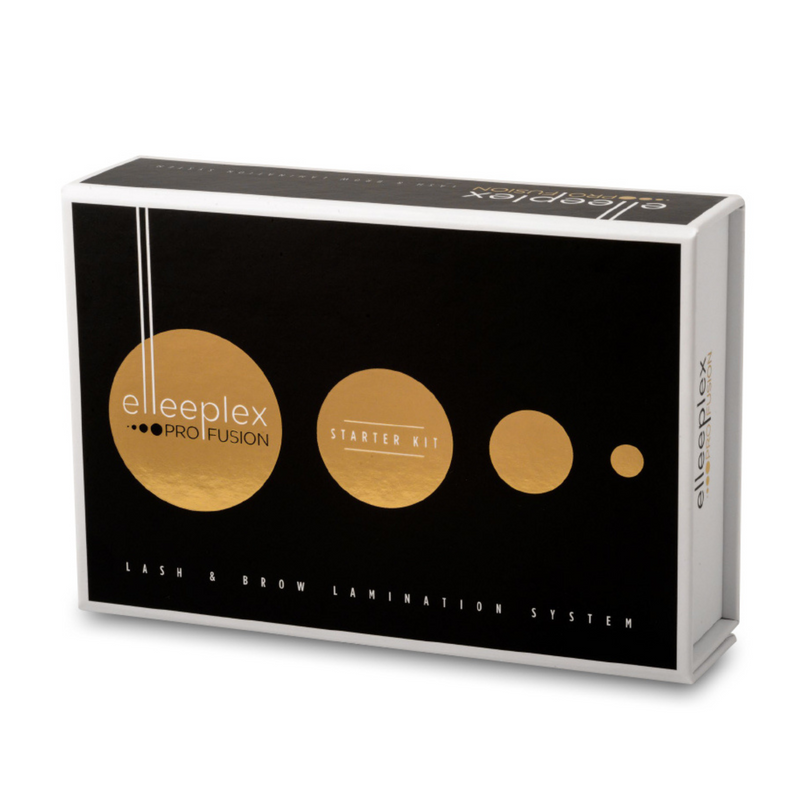 Elleeplex Lash & Brow Lamination Starter Kit