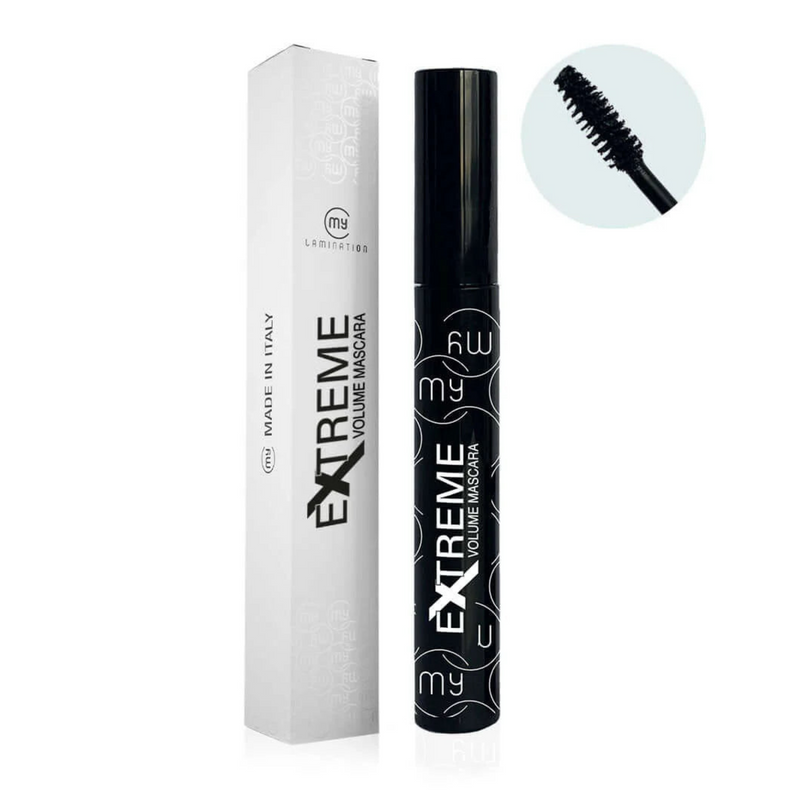 My Lamination Extreme Lift Mascara