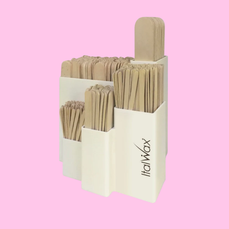 ItalWax - Spatula Holder