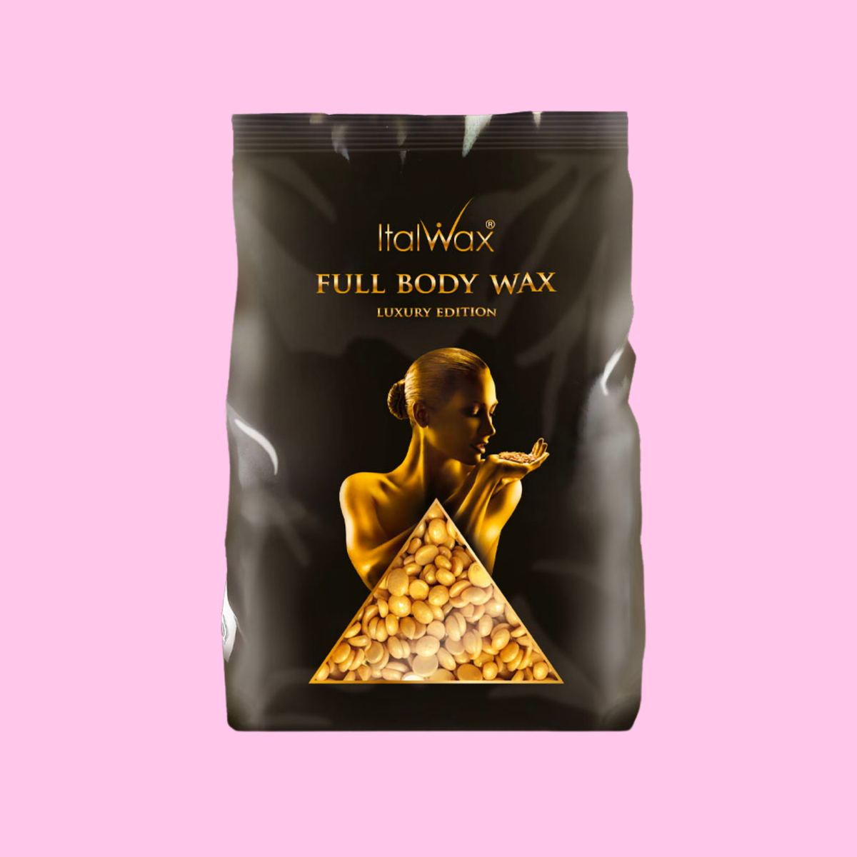 ItalWax - Gold Hard Wax