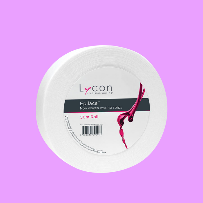 Lycon Waxing Strip Roll