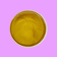 Lycon Active Gold Strip Wax