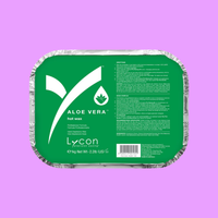 Lycon Aloe Vera Hot Wax