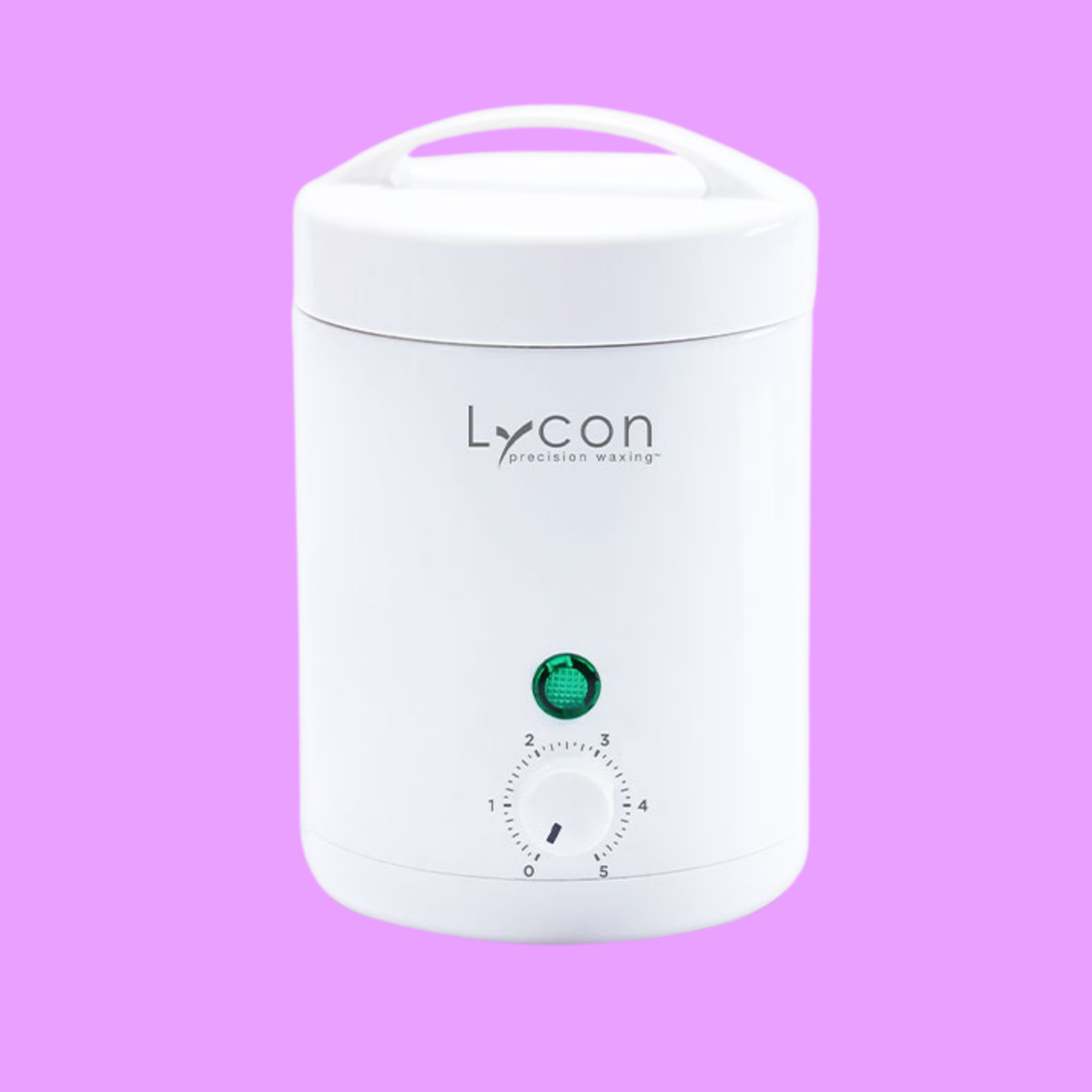 Lycopro Baby Wax Heater