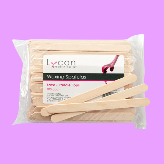 Lycon Wax Sticks - Medium