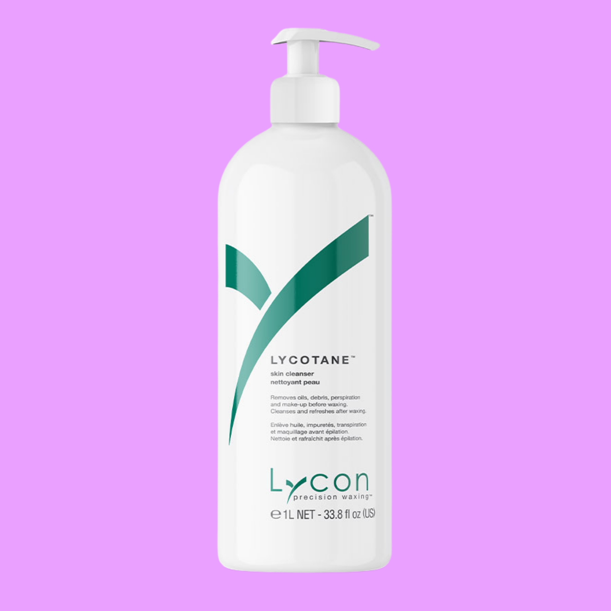 Lycon Lycotane Skin Cleanser