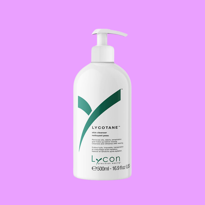 Lycon Lycotane Skin Cleanser