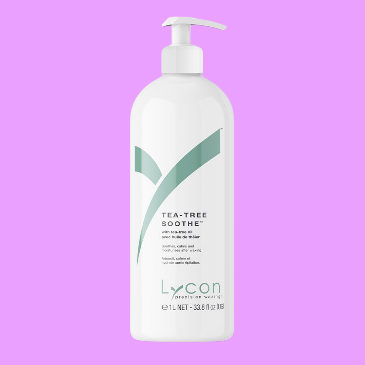 Lycon Tea-Tree Soothe