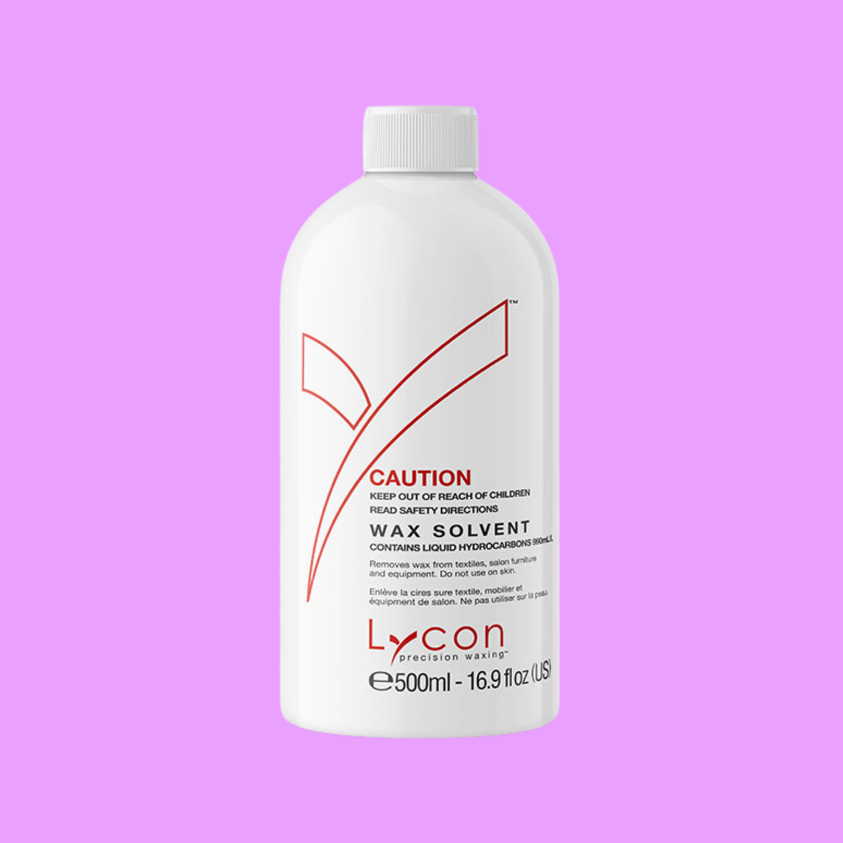 Lycon Wax Solvent