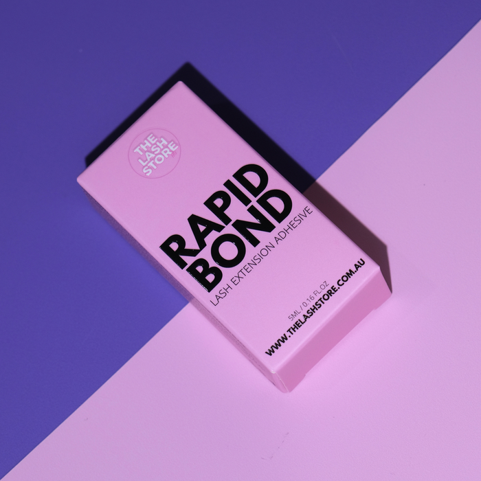 Rapid Bond Lash Extension Adhesive