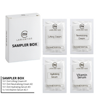 My Lamination Sampler Kit