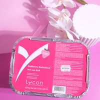 Lycon SoBerry Delicious Hot Wax