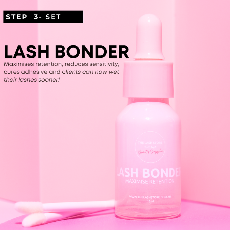 Prep, Lay, Set Bundle - Rapid Bond