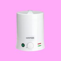 Caronlab Professional Wax Heater 1 Litre