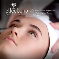 Elleebana Lash Lift & Set Refill 5 Pack